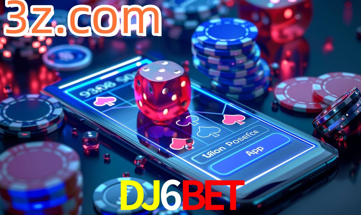 Baixar App DJ6BET