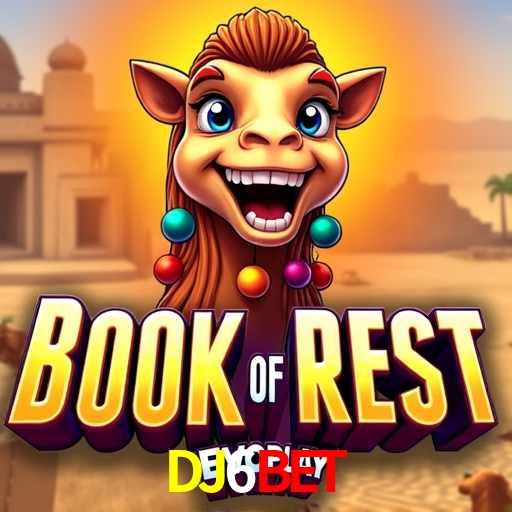 Melhor Casino Online DJ6BET